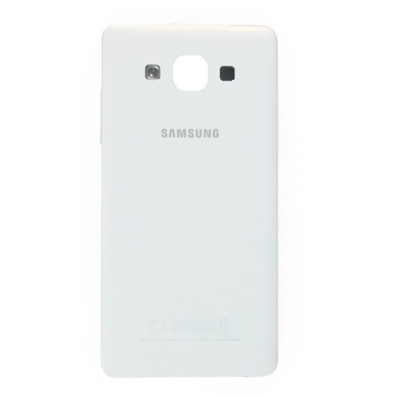 Coque arrière + châssis interne (Officiel) - Galaxy A5