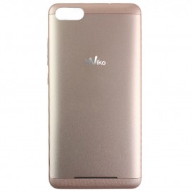 Coque arrière (Officielle) - Wiko Lenny 3