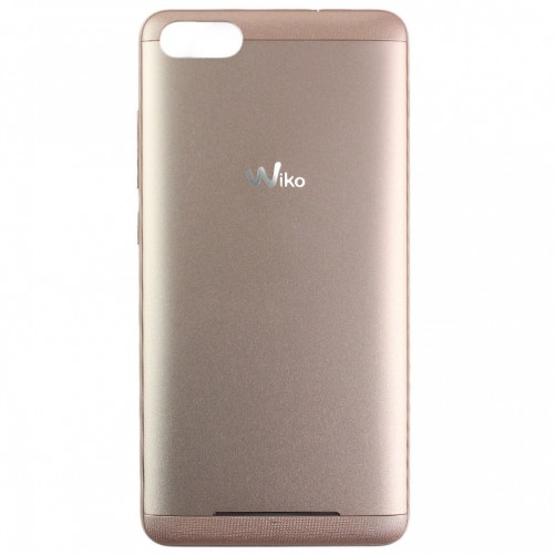 Coque arrière (Officielle) - Wiko Lenny 3