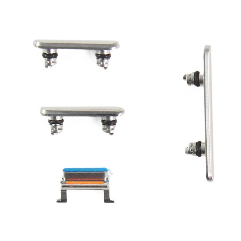 Lot boutons power, vibreur & volume - iPhone X Lot boutons power, vibreur & volume - iPhone X