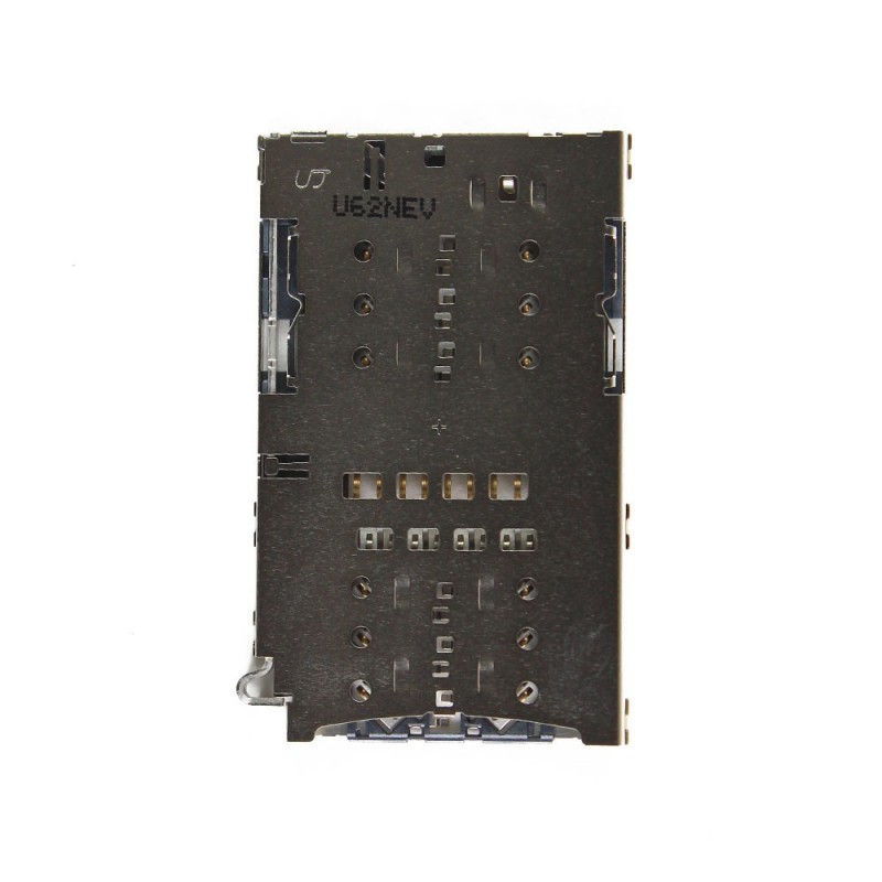 Lecteur carte SIM - Galaxy S7 Lecteur carte SIM - Galaxy S7
