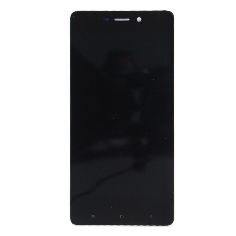 Ecran complet NOIR - Redmi Mi4 Ecran complet NOIR - Redmi Mi4