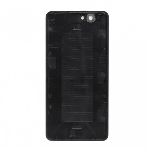 Coque arrière Bleue (Officielle) - Wiko Getaway
