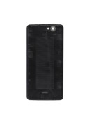Coque arrière Bleue (Officielle) - Wiko Getaway