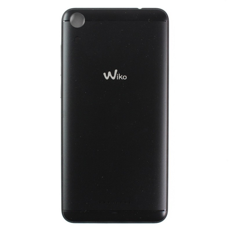 Coque arrière (Officielle) - Wiko Lenny 4