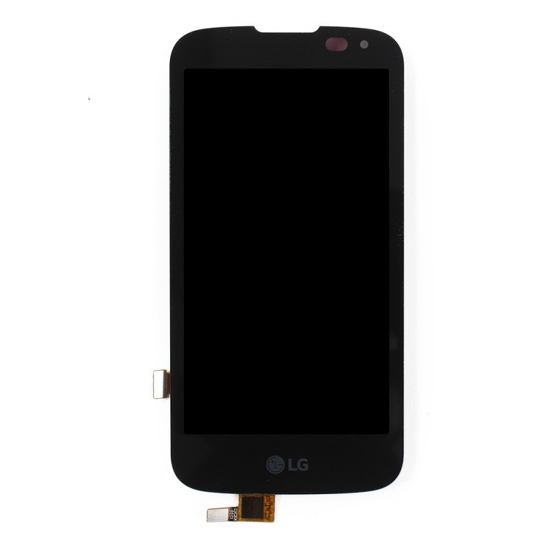 Ecran complet (LCD + Tactile) (Officiel) - LG K3 Ecran complet (LCD + Tactile) (Officiel) - LG K3