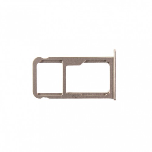 Tiroir carte SIM & SD - Huawei P10