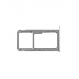 Tiroir carte SIM & SD - Huawei P10