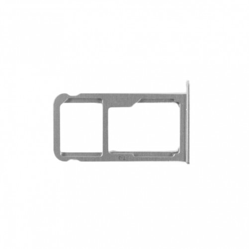 Tiroir carte SIM & SD - Huawei P10