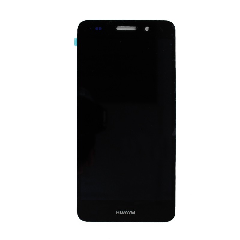 Ecran complet NOIR (LCD + Tactile) (Officiel) - Huawei Y6 II Ecran complet NOIR (LCD + Tactile) (Officiel) - Huawei Y6 II
