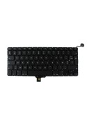 Clavier Azerty - MacBook Pro 13" A1278 (2008)
