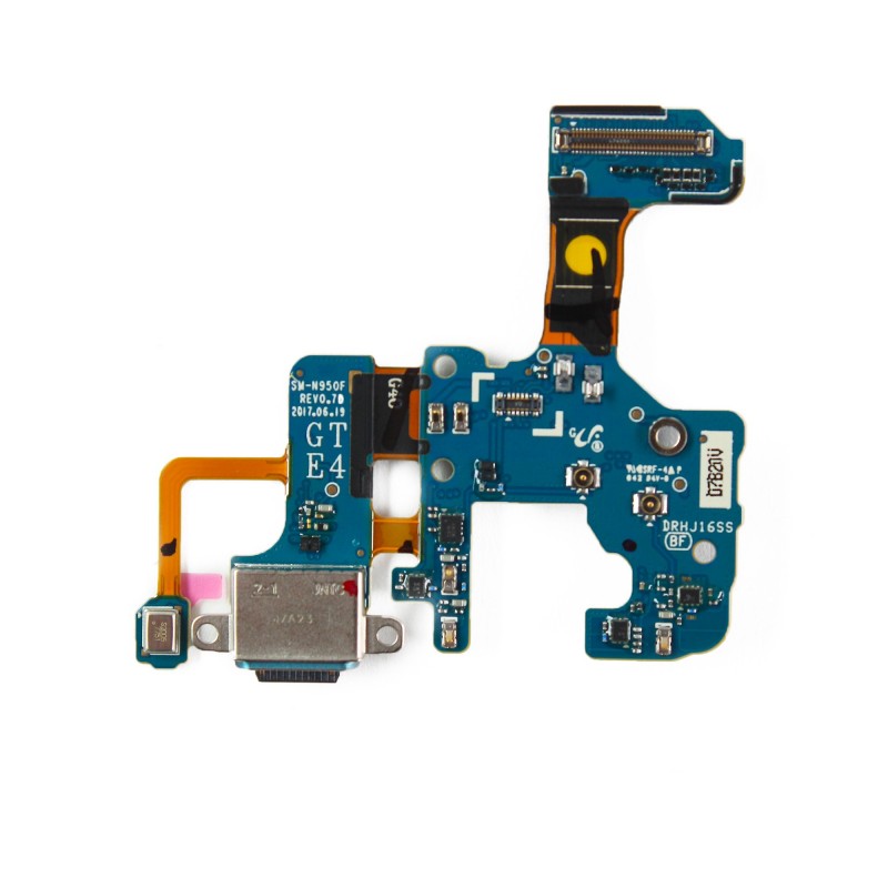 Connecteur de charge (Officiel) - Galaxy Note 8 Connecteur de charge (Officiel) - Galaxy Note 8