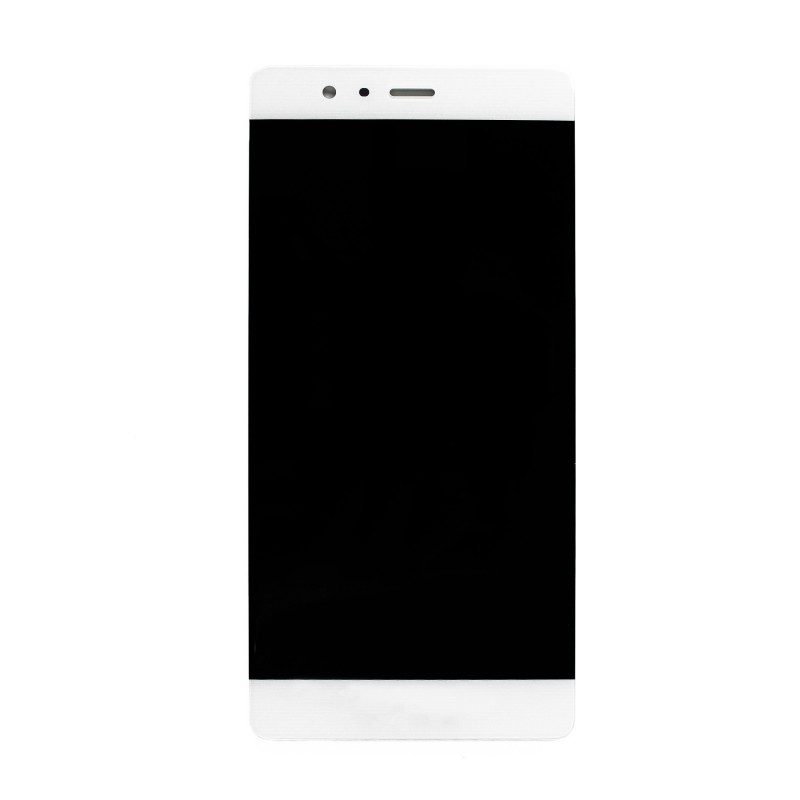 Ecran LCD (sans châssis) BLANC - Huawei P9 Ecran LCD (sans châssis) BLANC - Huawei P9