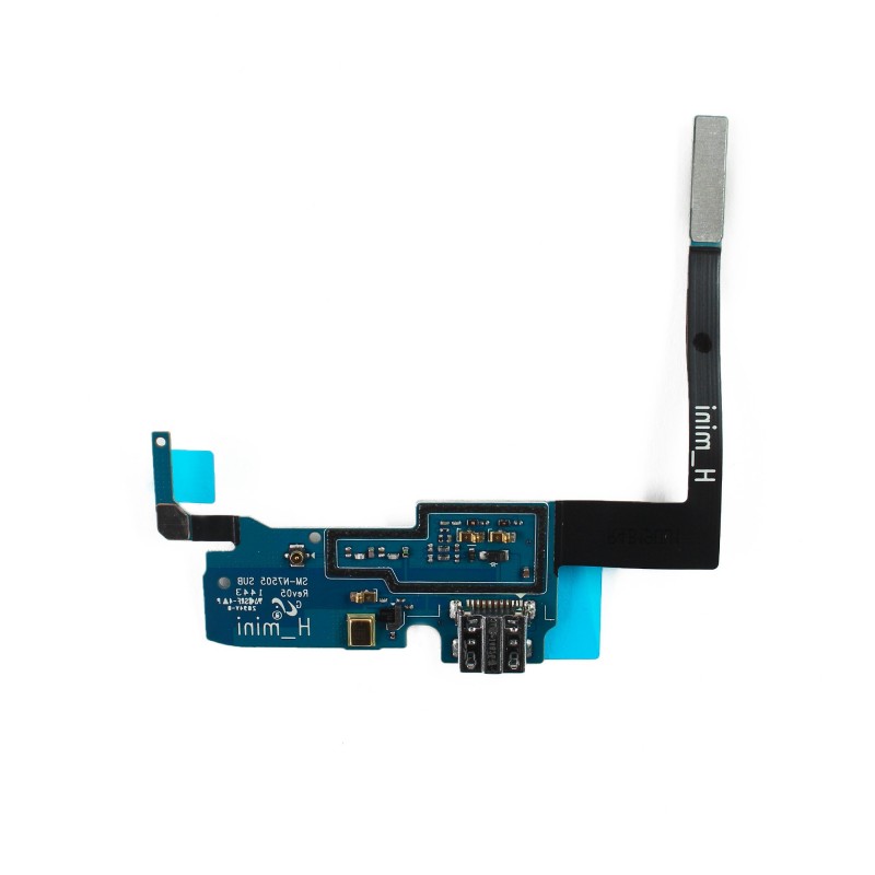 Connecteur de charge (Officiel) - Galaxy Note 3 Neo / Lite Connecteur de charge (Officiel) - Galaxy Note 3 Neo / Lite