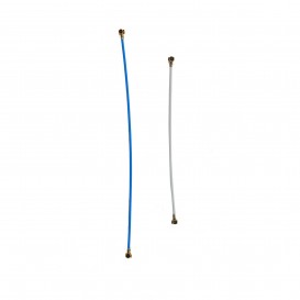 Lot de 2 antennes (WiFi / Bluetooth) - Galaxy S8 +