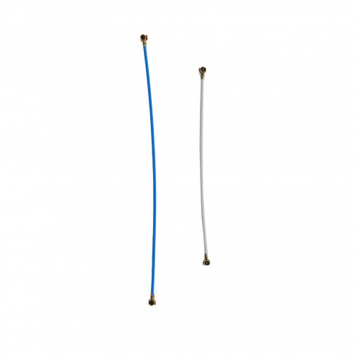 Lot de 2 antennes (WiFi / Bluetooth) - Galaxy S8 +