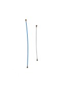 Lot de 2 antennes (WiFi / Bluetooth) - Galaxy S8 +