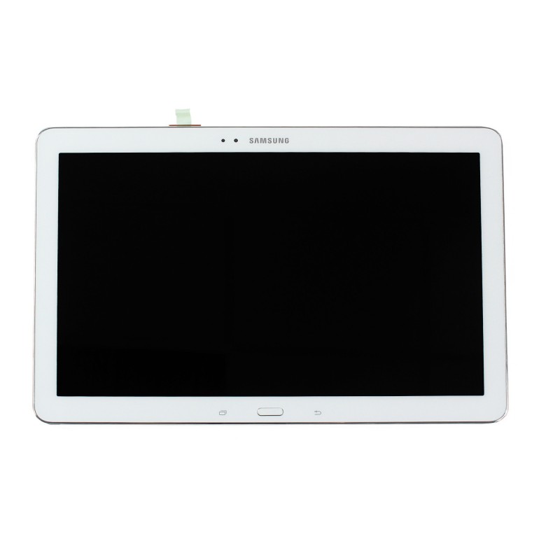 Ecran LCD + Tactile BLANC (Officiel) - Galaxy Note Pro 12.2 4G Ecran LCD + Tactile BLANC (Officiel) - Galaxy Note Pro 12.2 4G