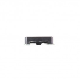 Bouton volume Noir & Gris (Officiel) - Wiko Highway Pure