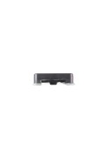 Bouton volume Noir & Gris (Officiel) - Wiko Highway Pure
