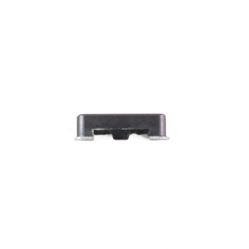 Bouton volume Noir & Gris (Officiel) - Wiko Highway Pure Bouton volume Noir & Gris (Officiel) - Wiko Highway Pure