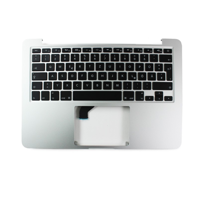 Coque supérieure - MacBook Pro 13" Retina A1502 UE-US (2015) Coque supérieure - MacBook Pro 13" Retina A1502 UE-US (2015)