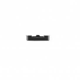 Bouton power Noir & Gris (Officiel) - Wiko Highway Pure