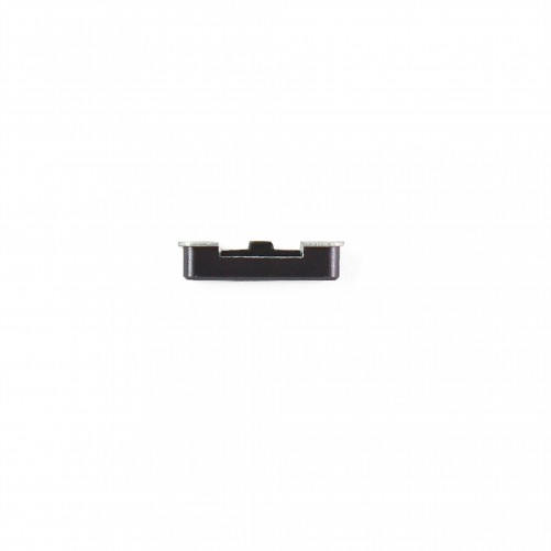 Bouton power Noir & Gris (Officiel) - Wiko Highway Pure