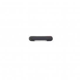 Bouton power Noir & Gris (Officiel) - Wiko Highway Pure