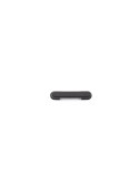 Bouton power Noir & Gris (Officiel) - Wiko Highway Pure