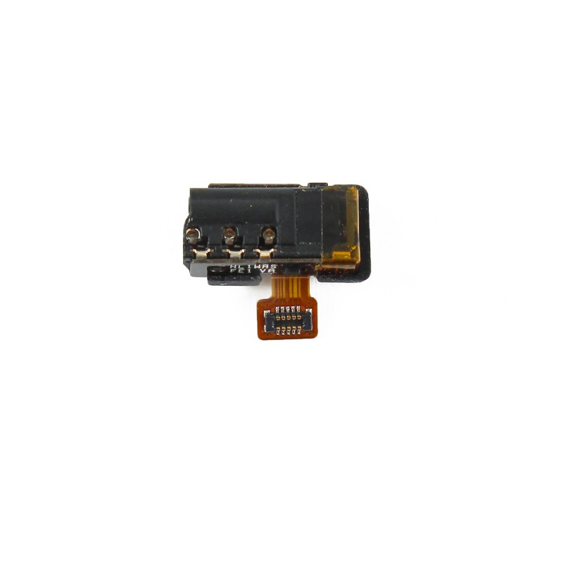 Prise jack - P10 Lite Prise jack - P10 Lite