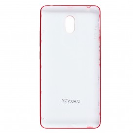 Coque arrière (Officielle) - Wiko Lenny 5