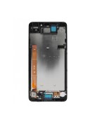 Ecran complet NOIR - Wiko Lenny 5