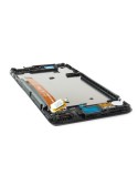 Ecran complet NOIR - Wiko Lenny 5