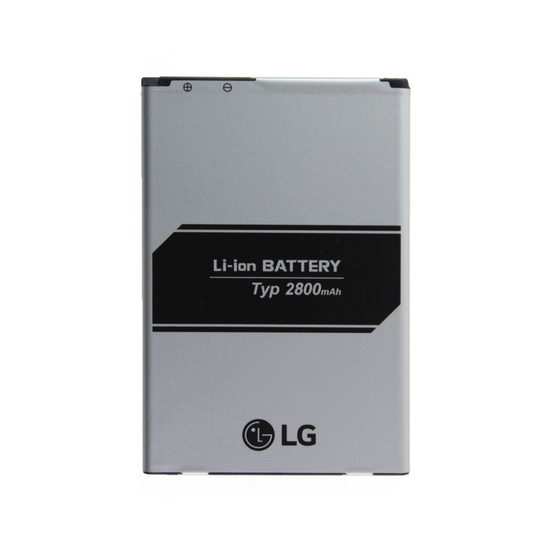 Batterie (Officielle) - LG K10 (2017) Batterie (Officielle) - LG K10 (2017)