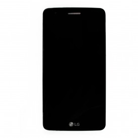 Ecran complet (Officiel) - LG K8 (2017)