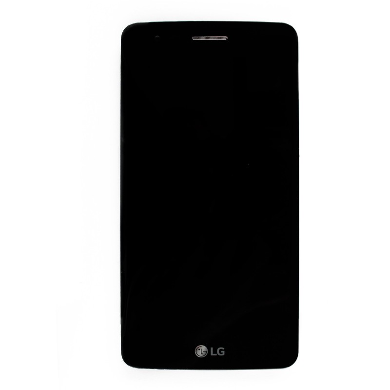 Ecran complet (Officiel) - LG K8 (2017) Ecran complet (Officiel) - LG K8 (2017)