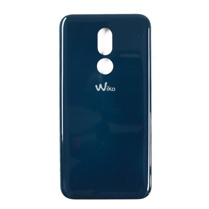 Coque arrière (Officielle) - Wiko Wim Lite Coque arrière (Officielle) - Wiko Wim Lite