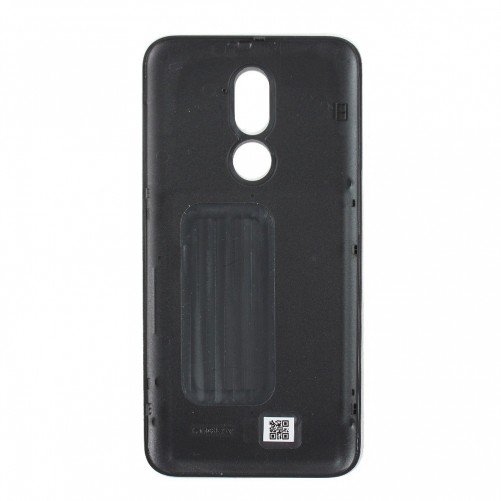 Coque arrière (Officielle) - Wiko Wim Lite