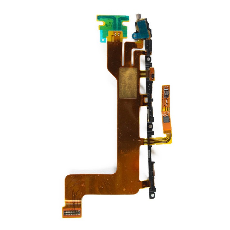 Nappe power - Xperia XZ Nappe power - Xperia XZ