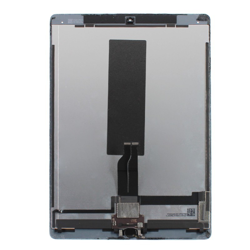 Ecran complet BLANC - iPad Pro 12,9" Ecran complet BLANC - iPad Pro 12,9"