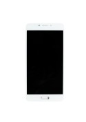 Ecran complet BLANC - Meizu M5 Note