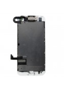 Ecran complet assemblé BLANC (LCD + Tactile + Châssis) - iPhone 7