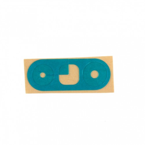 Sticker vitre caméra arrière (Officiel) - LG G5