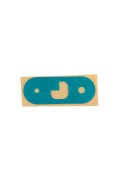 Sticker vitre caméra arrière (Officiel) - LG G5