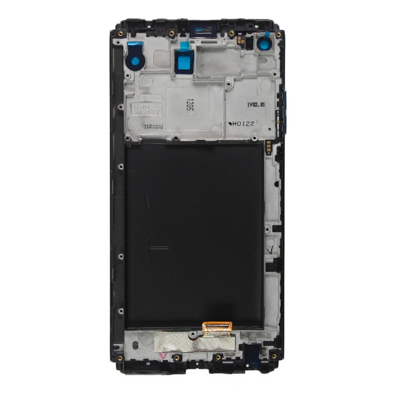Ecran complet (LCD + Tactile) (Officiel) - LG V20 Ecran complet (LCD + Tactile) (Officiel) - LG V20