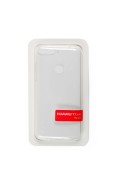 Coque TPU transparente - Huawei Y7 2018