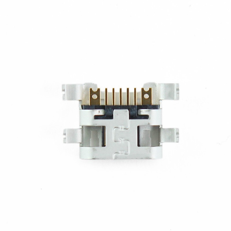Connecteur micro USB (à souder) (Officiel) - LG K3 Connecteur micro USB (à souder) (Officiel) - LG K3