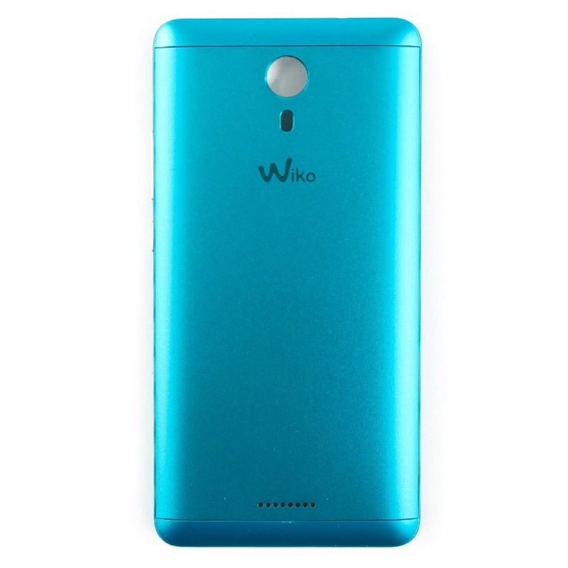 Coque arrière (Officielle) - Wiko Jerry 2 Coque arrière (Officielle) - Wiko Jerry 2