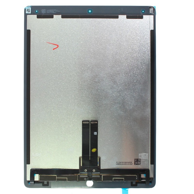 Ecran Complet BLANC - iPad Pro 12,9" (2017)